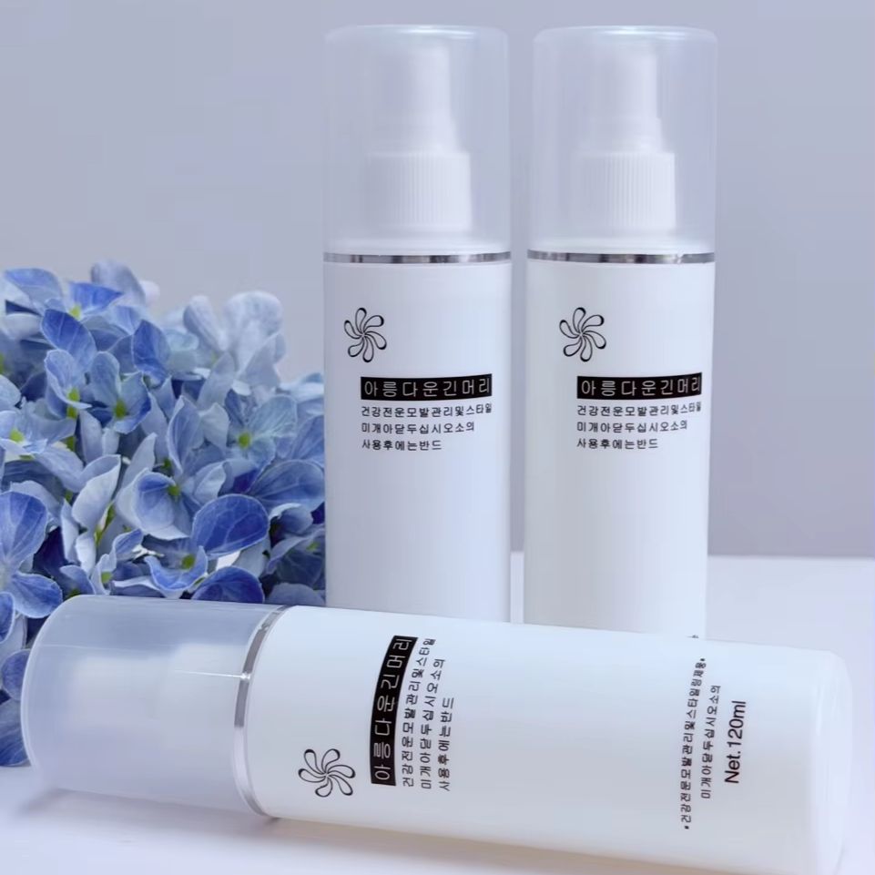 Przenośny spray do rozczesywan – Hair Care Essential recenzja i cena