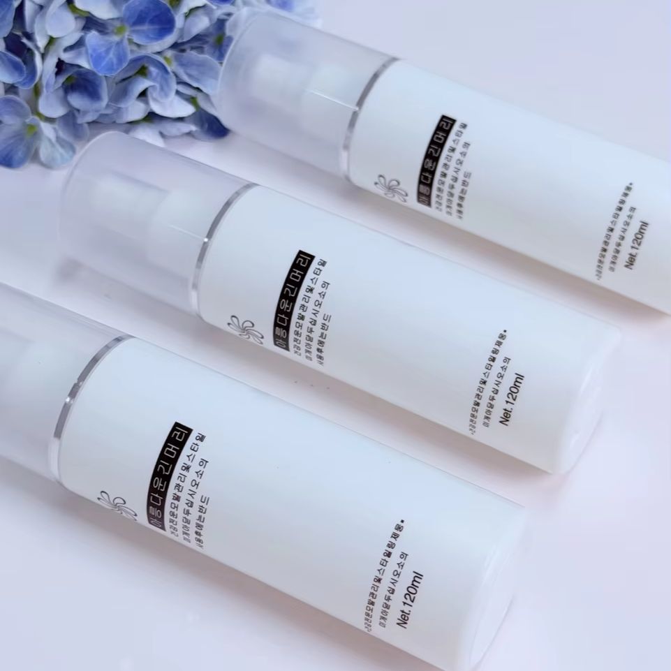 Przenośny spray do rozczesywan – Hair Care Essential recenzja i cena