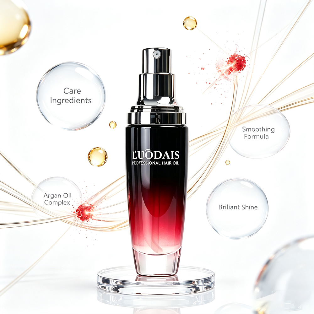 5 szt. 60ml Profesjonalny Maro – Hair Care Oil recenzja i cena