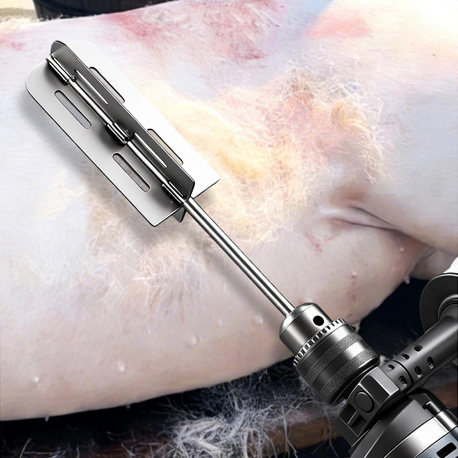 Narzędzie do usuwania sierści  – Hair Care Tools recenzja i cena