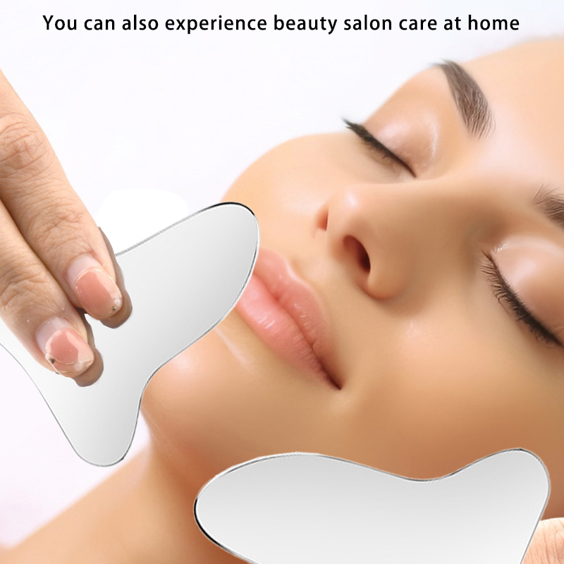 Z.1Pc Skrobak do usuwania zask – Hair Care Zone recenzja i cena