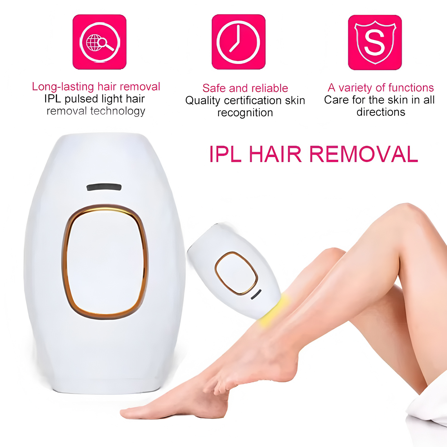 Domowe, inteligentne, przenośn – From Home Hair Care recenzja i cena