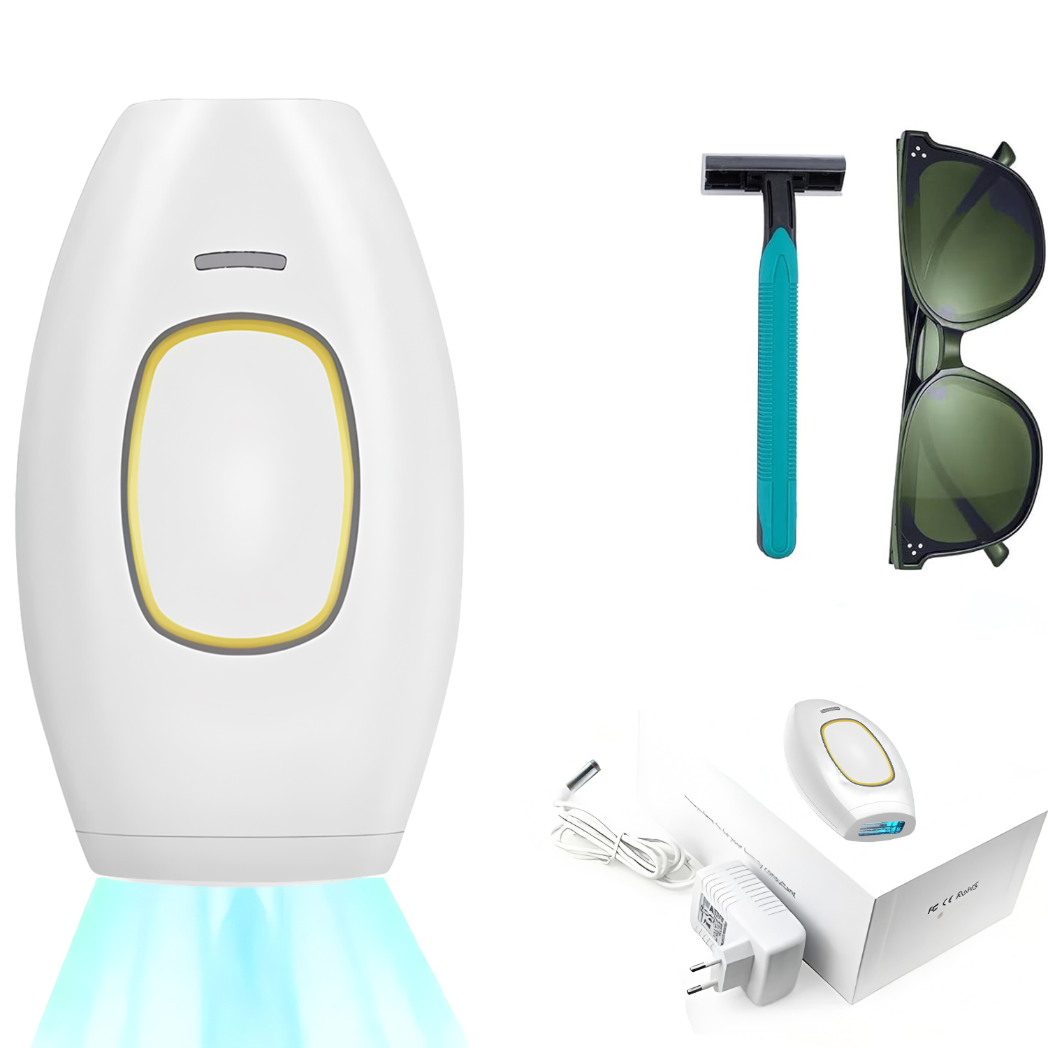 Domowe, inteligentne, przenośn – From Home Hair Care recenzja i cena